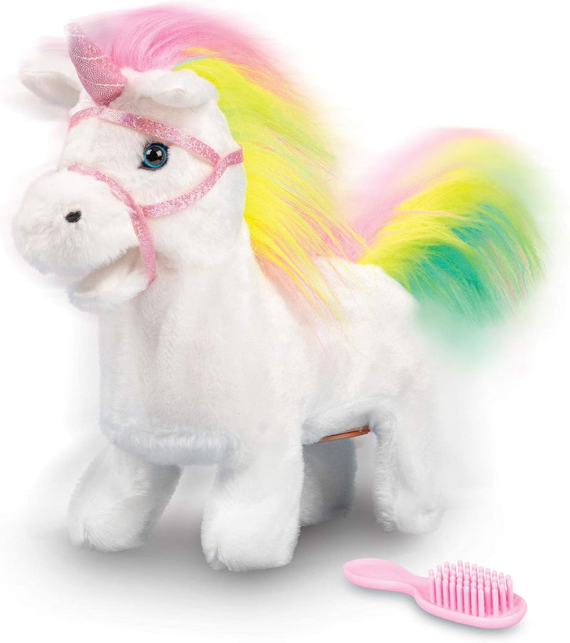 Tobar Animigos Rainbow Unicorn