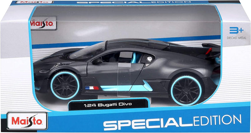 1:24 PREMIUM RC BUGATTI DIVO 2.4GHZ