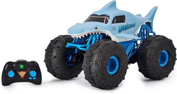 Monster Jam Official Megalodon STORM All-Terrain