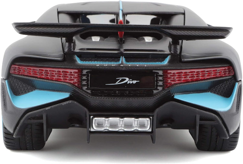 1:24 PREMIUM RC BUGATTI DIVO 2.4GHZ