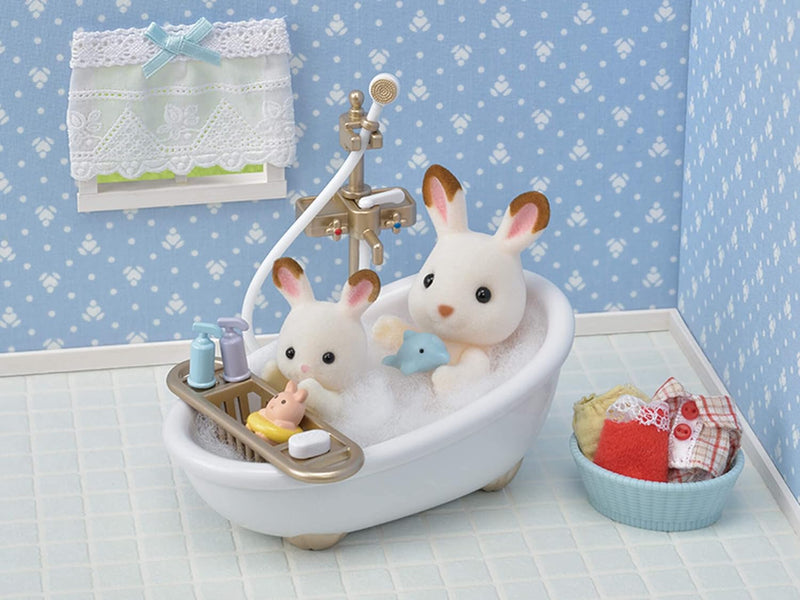 Sylvanian Families New Red Roof Cosy