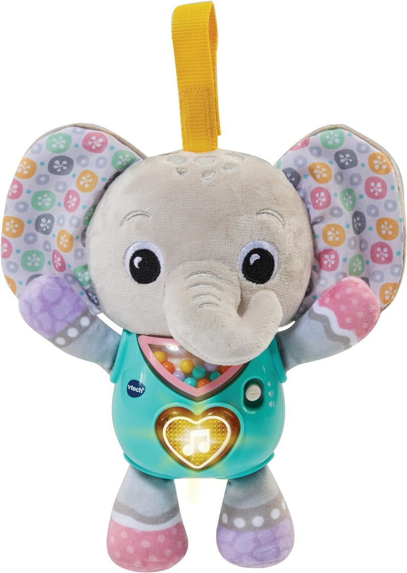 Baby Cuddle & Sing Elephant