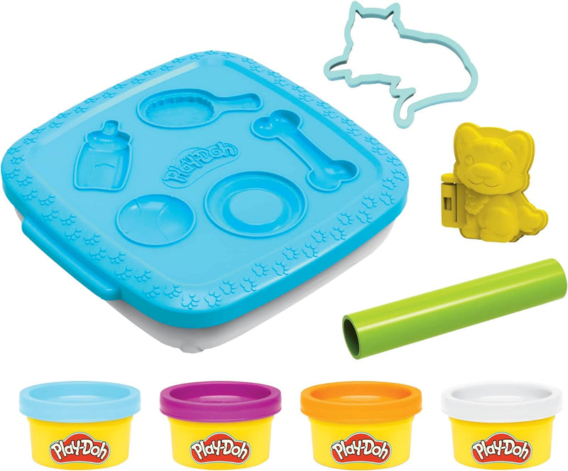 Play-Doh Create ‘n Go Pets Playset