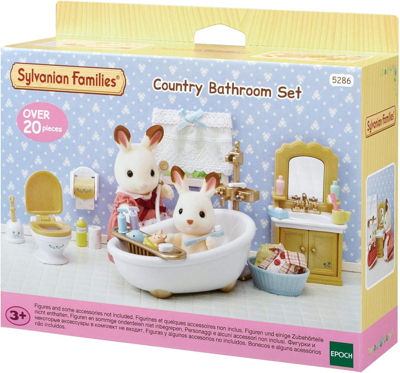 Sylvanian Families New Red Roof Cosy