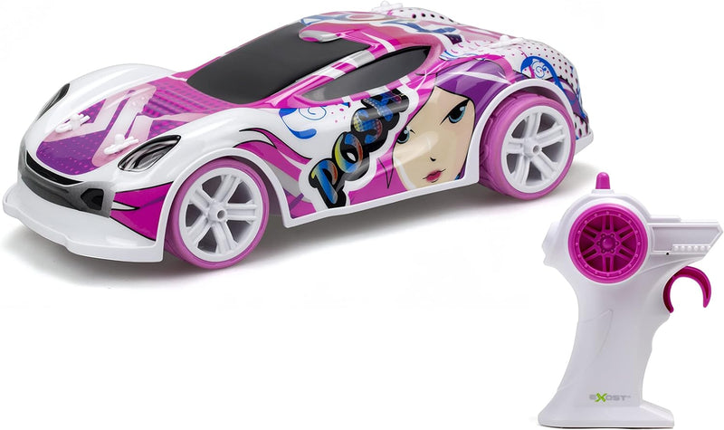 Lightening Amazone Remote Control Car