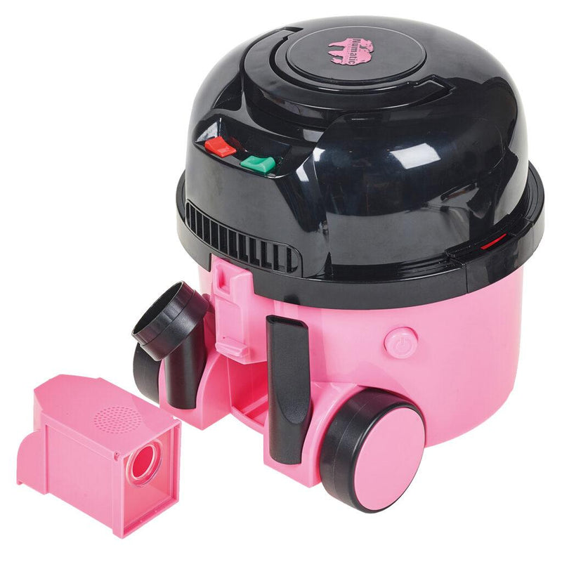 hetty vacuum cleaner