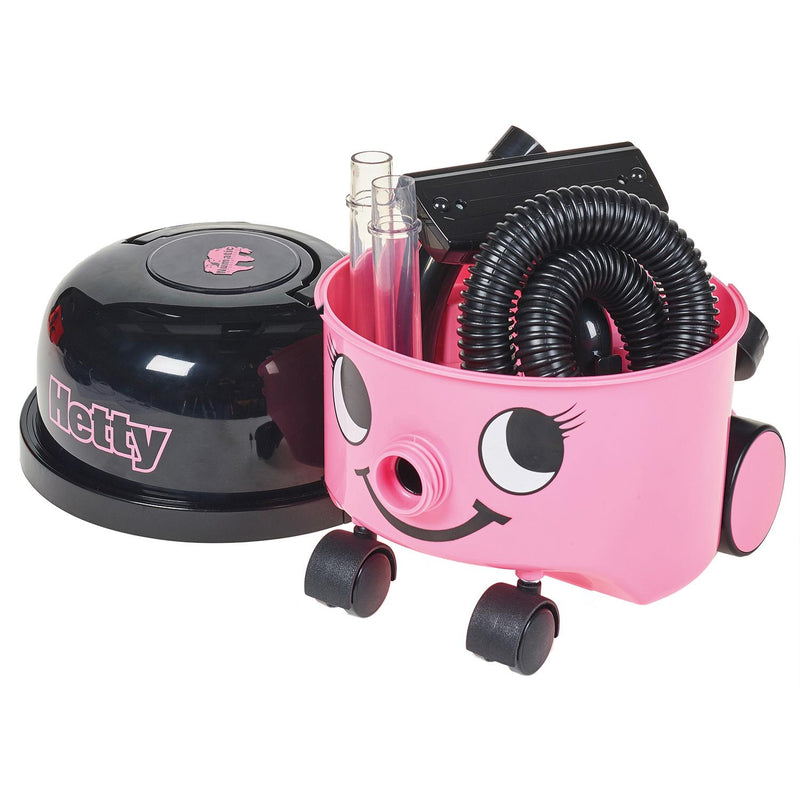 hetty vacuum cleaner