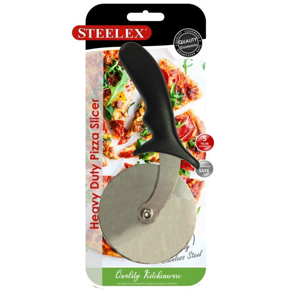 Pizza Slicer Heavy Duty