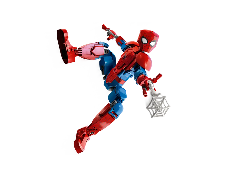 LEGO® Marvel Spider-Man Figure