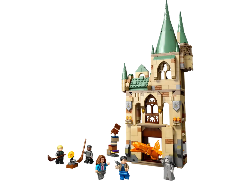 LEGO® Hogwarts™: Room of Requirement