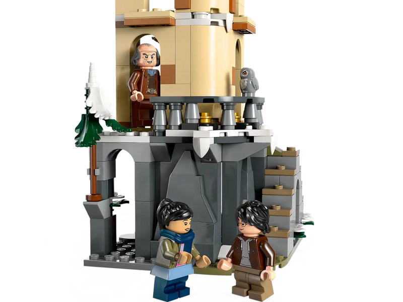 LEGO® Hogwarts™ Castle Owlery