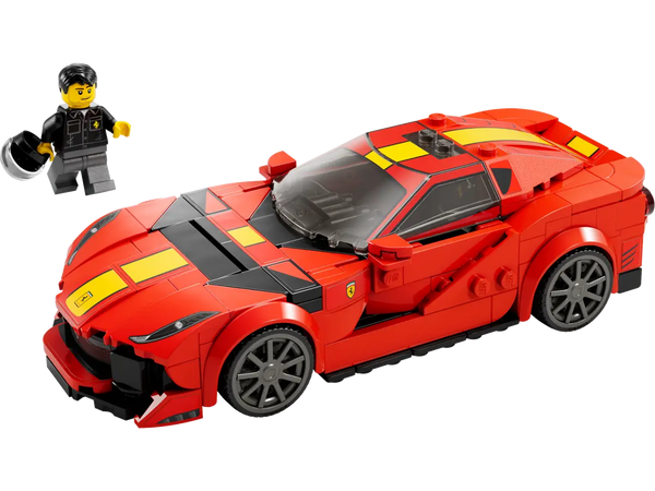 LEGO® Ferrari 812 Competizione