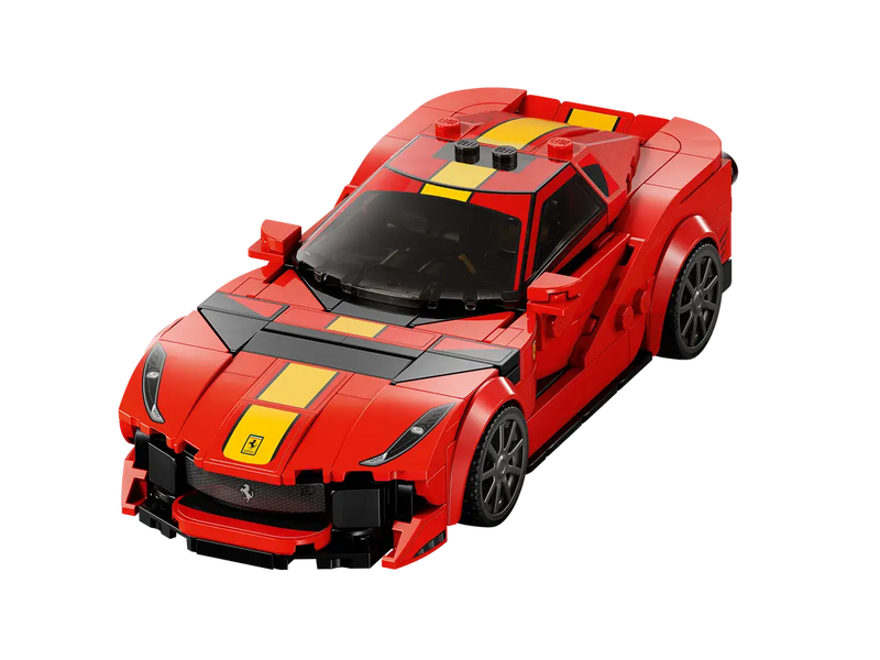 LEGO® Ferrari 812 Competizione