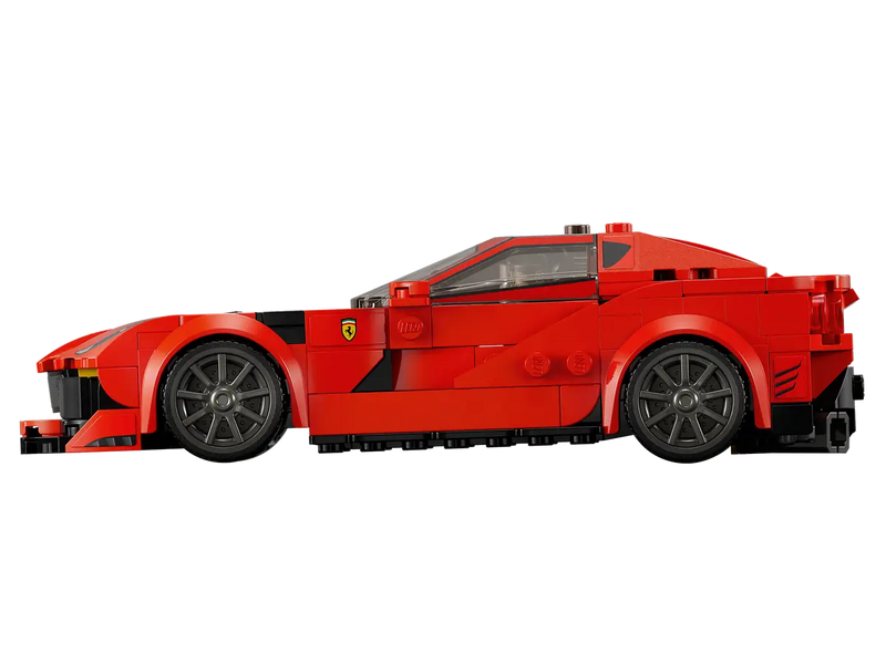 LEGO® Ferrari 812 Competizione