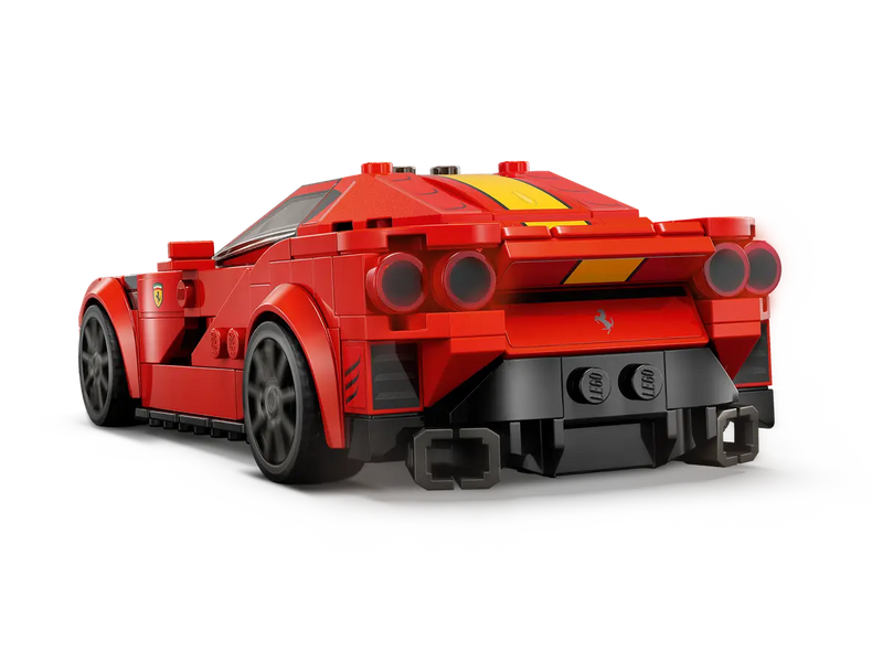 LEGO® Ferrari 812 Competizione