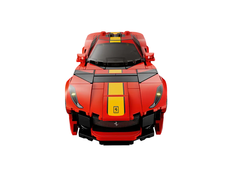 LEGO® Ferrari 812 Competizione