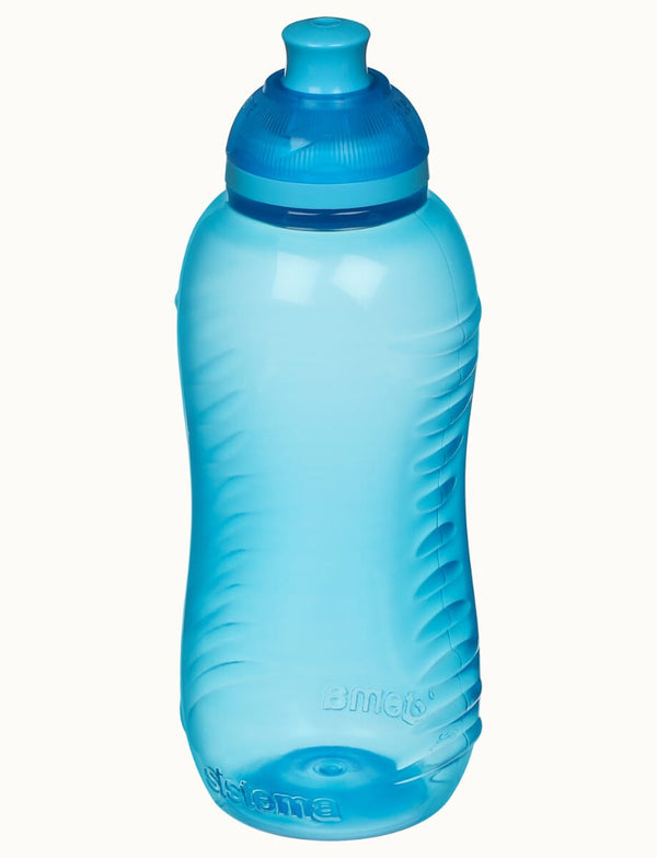 330ML SQUEEZE BOTTLE