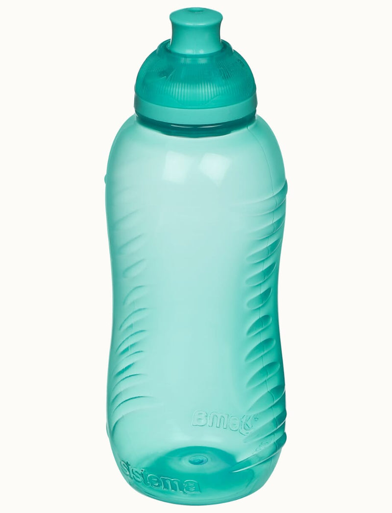 330ML SQUEEZE BOTTLE