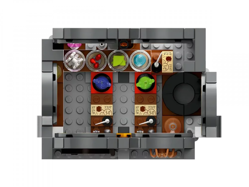 LEGO® Harry Potter™ 76431 Hogwarts™ Castle: Potions Class