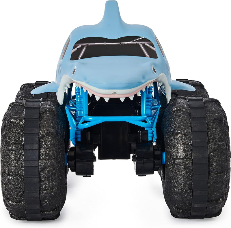 Monster Jam Official Megalodon STORM All-Terrain