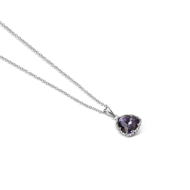 Tanzanite Pendant