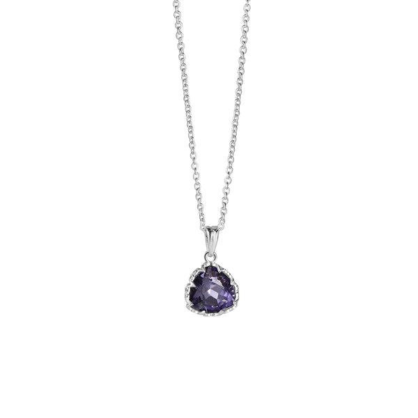 Tanzanite Pendant