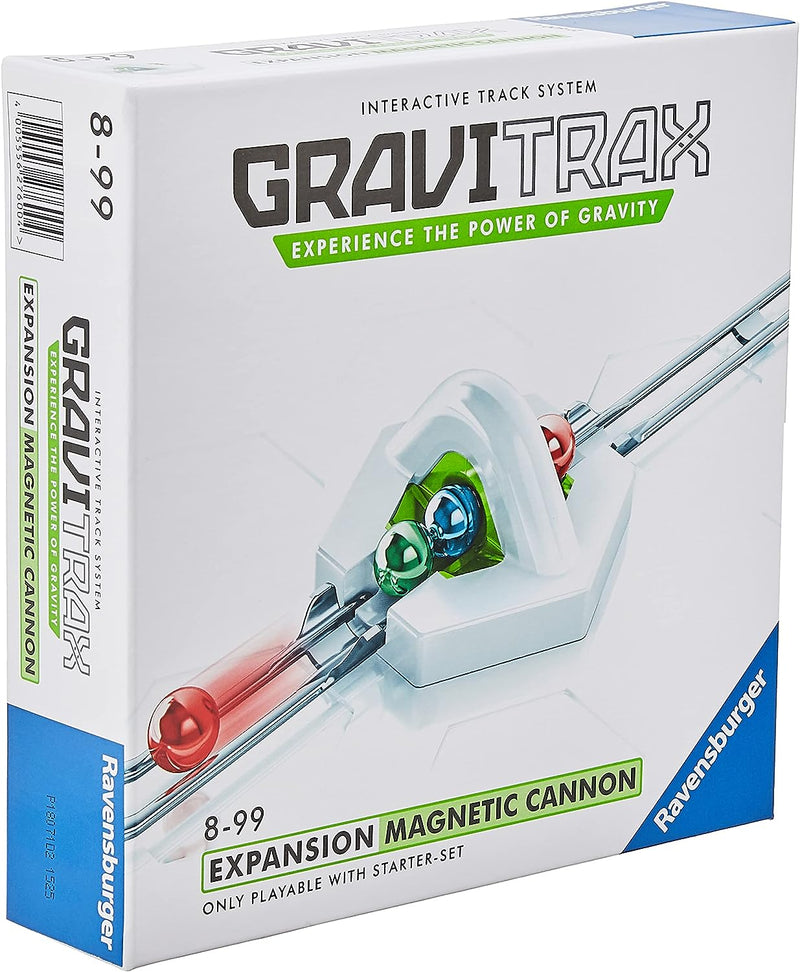 GraviTrax Starter Set - Marble run for kids and adults