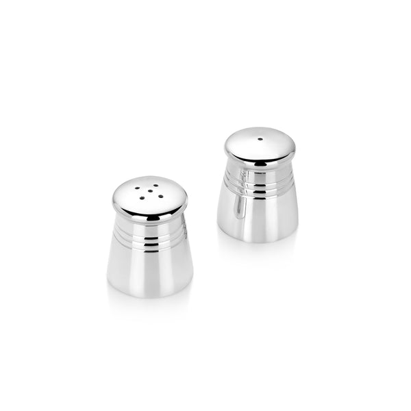 Small Salt & Pepper Set