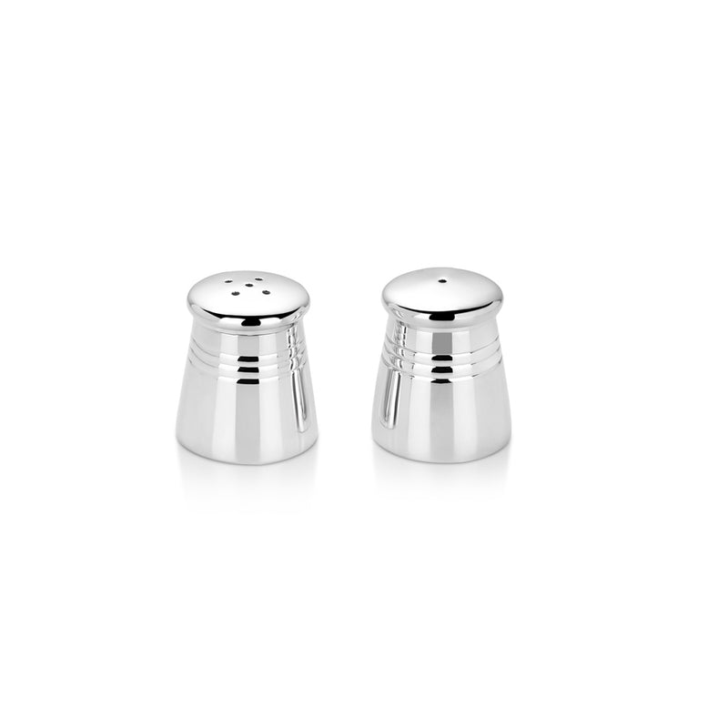 Small Salt & Pepper Set