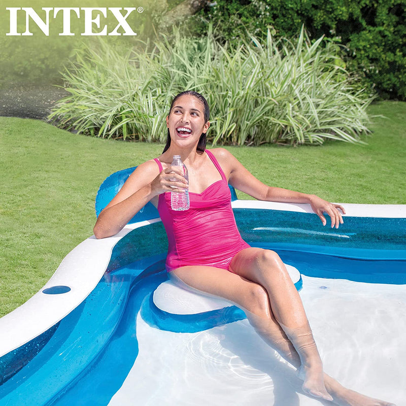 Intex  Wet set collection 90 x 90 x 26 in