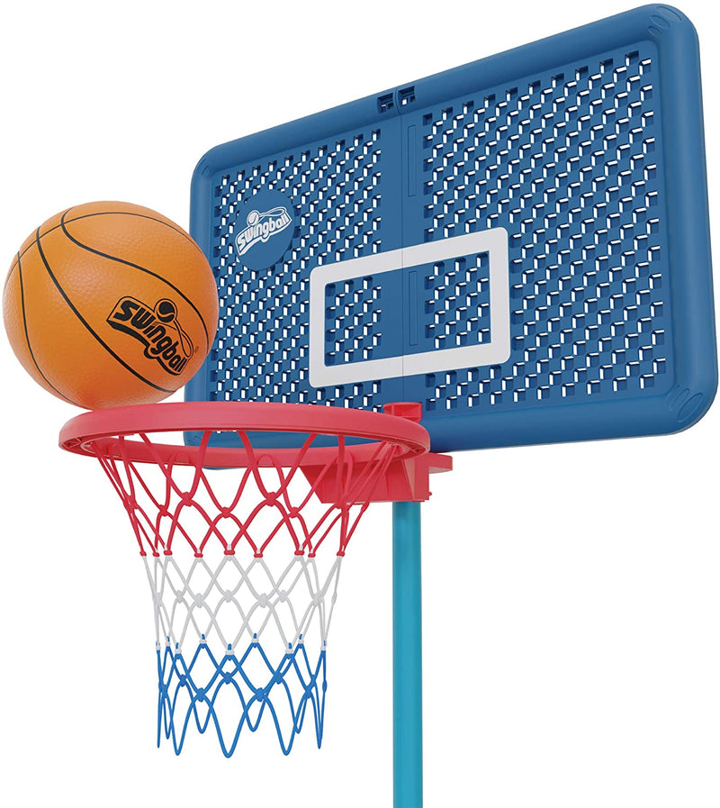 BASKETBALL ALL SURFACE SWINGBALL