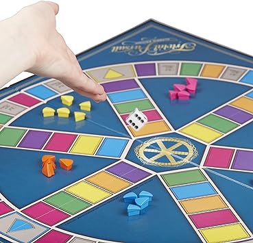 Trivial Pursuit Game: Classic Edition