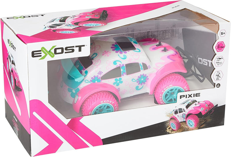 Exost Pixie Radio Controlled Car