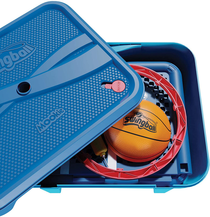 BASKETBALL ALL SURFACE SWINGBALL