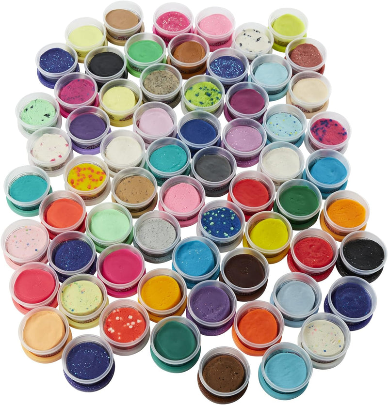 Play-Doh Ultimate Color Collection 65-Pack