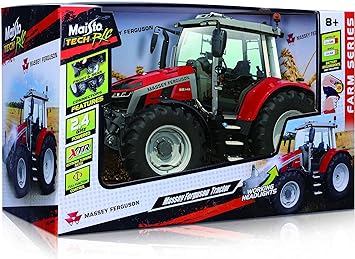 Maisto 1:16 RC Massey Fergusson