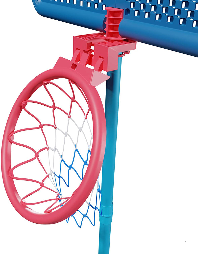 BASKETBALL ALL SURFACE SWINGBALL