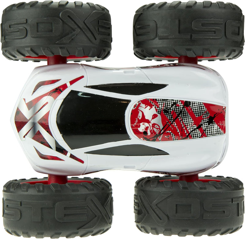 EXOST RC Gyrotex