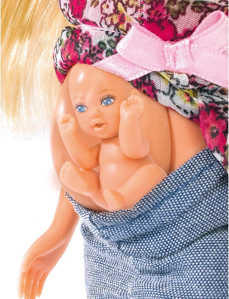 Steffi Love Doll Pregnant Doll