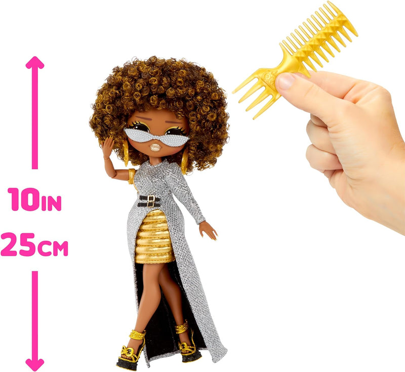 LOL Surprise OMG Fashion Doll - Royal Bee