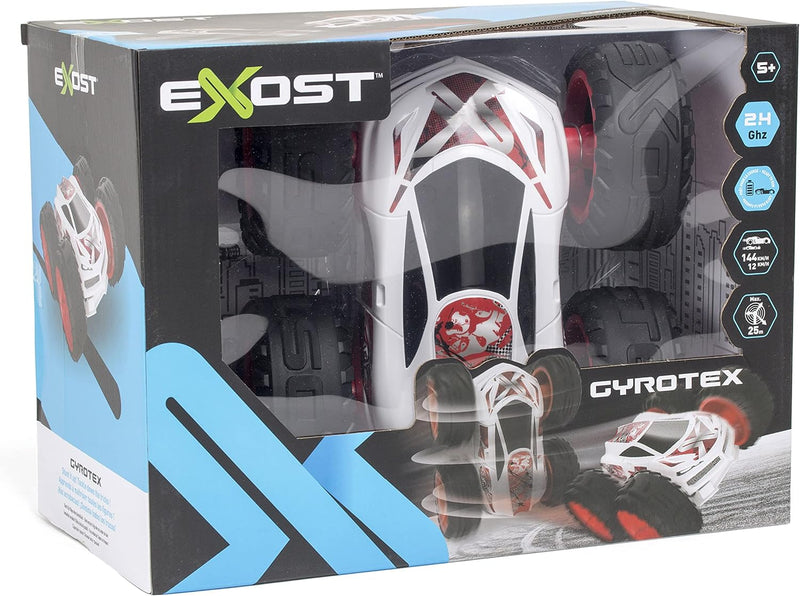 EXOST RC Gyrotex