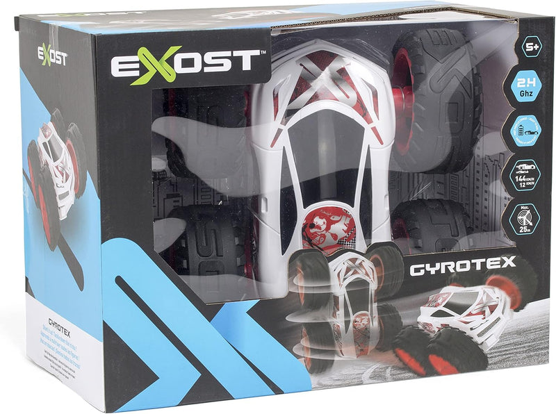 EXOST RC 20217 Gyrotex by Silverlit