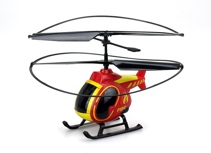 My First R/C Helicopter