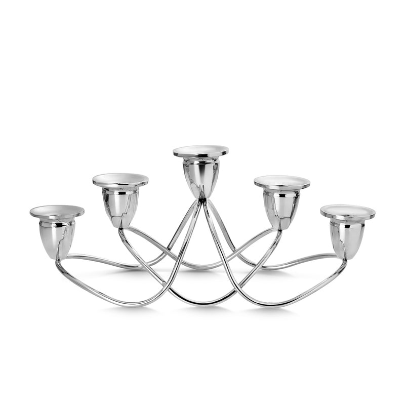 5 Piece Taper Candle Holder