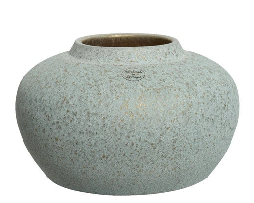 Planter terracotta round