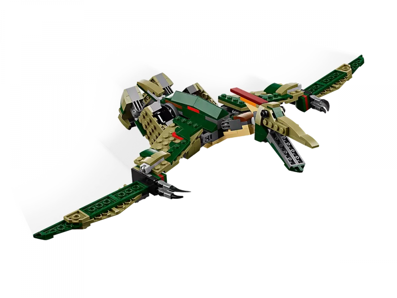 LEGO® Creator 3-in-1 31151 T. rex