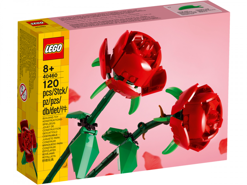 LEGO® 40460 Roses