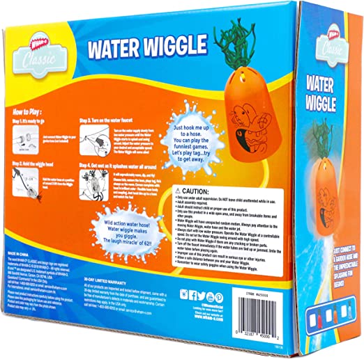 Wham-O Water Wiggle