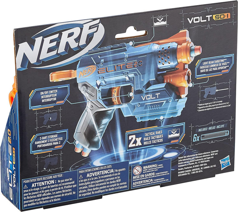 Nerf Elite 2.0 Volt SD-1 Blaster