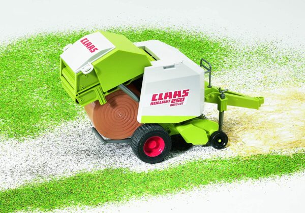 Bruder Claas Round Baler